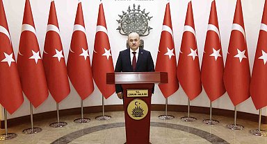 Çorum Valisi Dağlı; "Potansiyelimizin harekete geçirilmesi kentin ve ülke ekonomisinin gelişmesine büyük katkı sağlayacak"