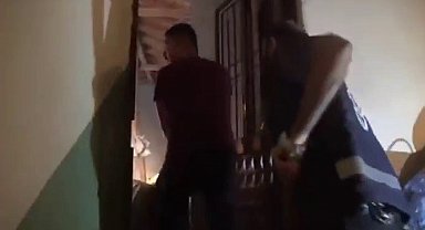 Çorum'da çeşitli suçlardan aranan 13 kişi yakalandı