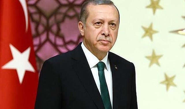 Cumhurbaşkanı Erdoğan'dan kritik toplantı öncesi önemli temas