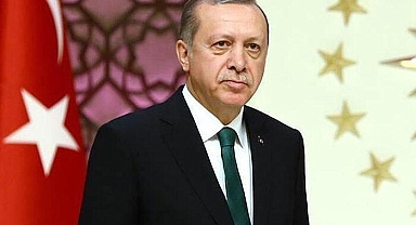 Cumhurbaşkanı Erdoğan'dan kritik toplantı öncesi önemli temas