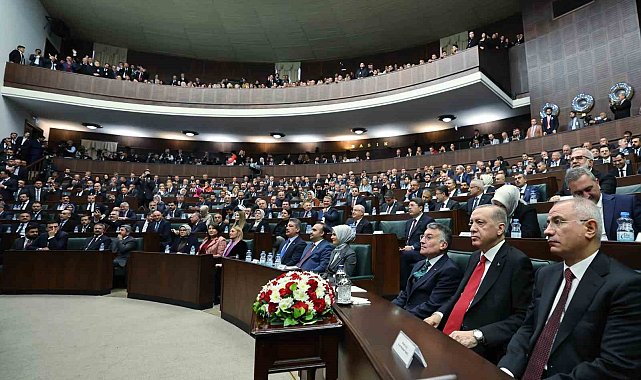 Cumhurbaşkanı Erdoğan, Merkez Bankası brüt rezervini açıkladı