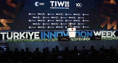 Cumhurbaşkanı Erdoğan: "Türkiye ihracatını en hızlı artıran 3. ülke oldu"