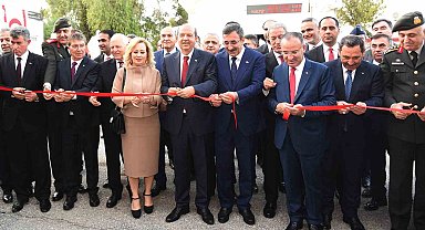 Cumhurbaşkanı Yardımcısı Yılmaz: "Tarih bilgisinden yoksun toplumlar nereye gideceğini bilemez"