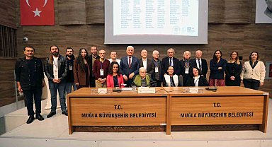 Cumhuriyet ve Felsefe kongresi başladı
