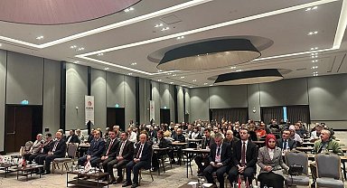 Cumhuriyetin 100. Yılında Sivil Toplum Buluşmaları Çanakkale'de yapıldı