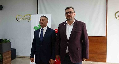 Dağılan Altılı Masa'nın iki üyesi Balıkesir'de ittifak kararı aldı