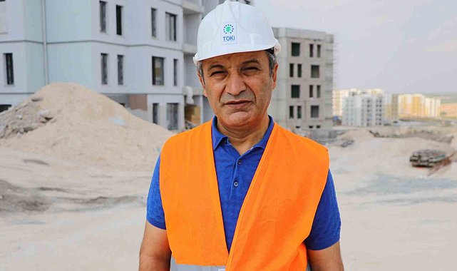 DAİMFED Genel Başkanı Karslıoğlu: "Kamu müteahhitleri reel fiyat farkı bekliyor"