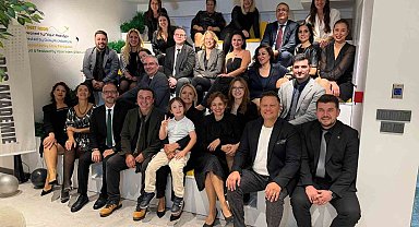 DAS Akademie İstanbul Şubesi yeni adresinde