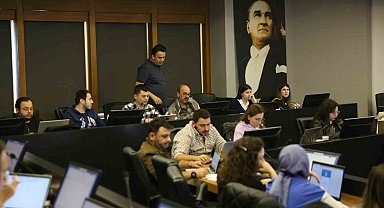 DENİB Akademi'den İleri Excel Uygulamaları eğitimi