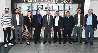Denizli Tandır Kebabının lezzeti dünyayı saracak