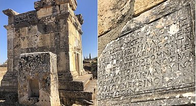 Denizli'nin ihracat yolculuğu tam 2000 yıl öncesine dayanıyor