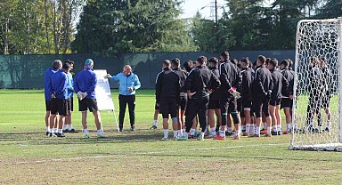 Denizlispor, 3 eksikle Aksaray deplasmanına çıkacak