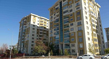 Deprem öncesi 6 milyona satılan daireler 1 milyona alıcı bulamıyor