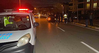 Yaşlı Kadın Depremden yaralı kurtuldu, 9 ay sonra kazada öldü