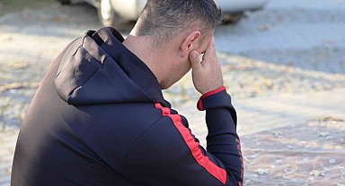 Depremzede askeri personel, 'bu fiyata ev bulamazsın' vaadiyle 250 bin lirasını kaptırdı