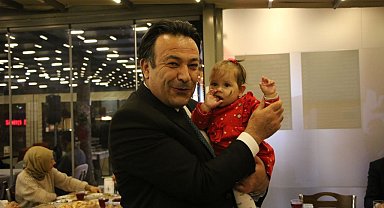 Depremzede öğretmenler buluştu