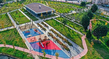 Derince Millet Kıraathanesine kütüphane kurulumu yapılacak