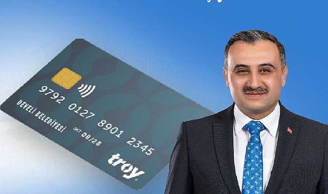 Develi Belediyesi Troy Kart'a geçti