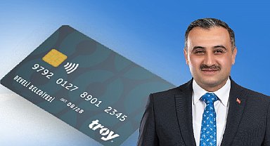 Develi Belediyesi Troy Kart'a geçti