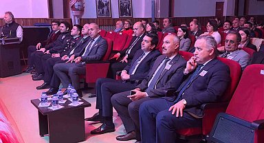 Devrek'te " Öğretmenler Günü" çeşitli etkinliklerle kutlandı