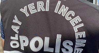 Didim'de "kıskançlık" kavgası kanlı bitti: Kocasını öldürdü, komşusunu yaraladı