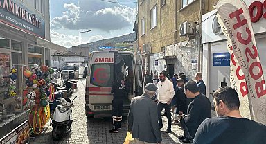 Dikkatsiz sürücü kazaya sebep oldu: 1 yaralı