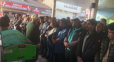 Dilsiz ailesinin acılı günü