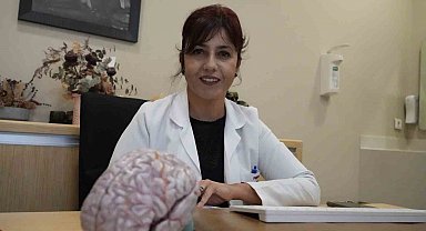 Dirençli epilepside cerrahi yöntem konfor sağlıyor