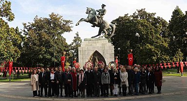 Diş hekimlerinin en büyük talebi, sayının artmaması