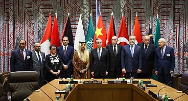 Dışişleri Bakanı Fidan New York'ta