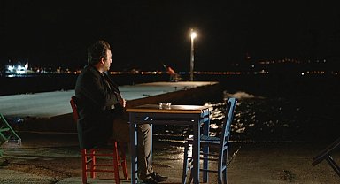 Diyalogsuz aşk filmi "Birkaç Mısraymış Meğer" 17 Kasım'da sinemalarda