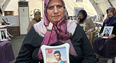 Diyarbakır annelerinin evlat nöbeti devam ediyor