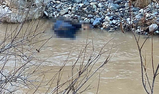 Diyarbakır'da çırpı toplamaya giden kadın derede boğuldu