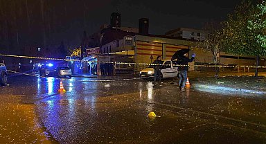 Diyarbakır'da iki grup arasında silahlı kavga: 1 ağır yaralı