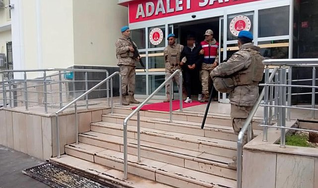 Diyarbakır'da işlenen cinayetin failleri yakalandı