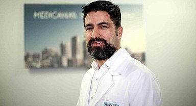 Doç. Dr. Gökosmanoğlu: "Magnezyum olmazsa hiçbir hareket mümkün olmaz"