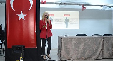 Doç. Dr. Gülay Yılmazel: "Sigaraya başlama yaşı 10'a düştü"