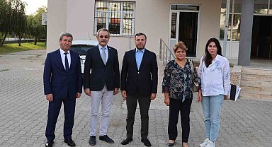 Doğankent Nüfus Şefliği çok yakında açılıyor