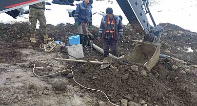 Dondurucu havada zorunlu çalışma