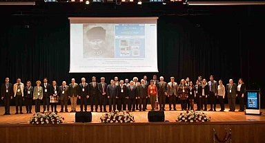 Dostluğun 100. yılında Türk-Macar ilişkileri sempozyumu