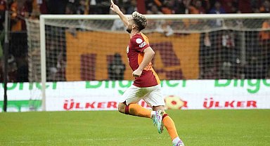 Dries Mertens bu sezon ligdeki ilk gollerini kaydetti