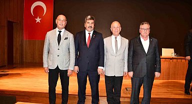 Dünya halı sektörü, GAİB'in öncülüğünde İstanbul'da buluşuyor