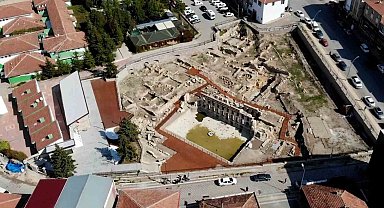 Dünyada sadece 2 tane bulunuyor, biri Yozgat'ta