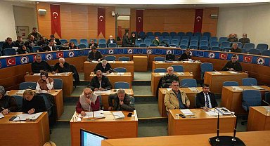 Düzce Belediyesi 2024 bütçe 2 milyar 275 milyon TL