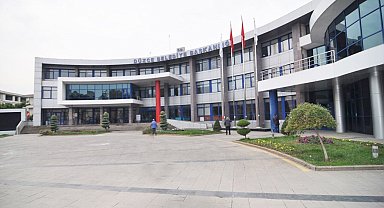 Düzce Belediyesinden son gün uyarısı