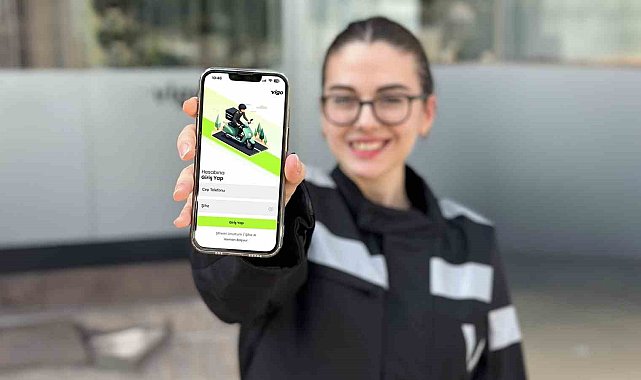 E-ticaret rakamları iki kat arttı; "Online alışveriş kuryelerin uzmanlaşmasıyla büyüyor"