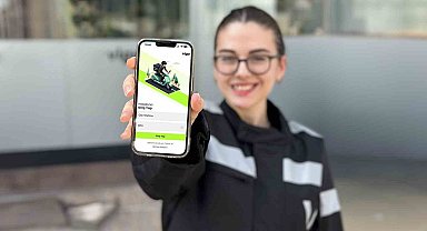 E-ticaret rakamları iki kat arttı; "Online alışveriş kuryelerin uzmanlaşmasıyla büyüyor"