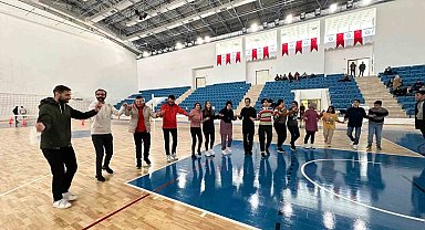 EBYÜ'de "3 Aralık Dünya Engelliler Günü" etkinliği düzenlendi