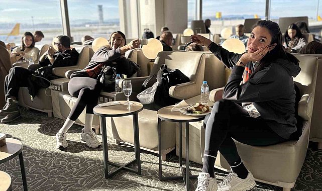 Eczacıbaşı Dynavit, Sevino Del Bene Volley ile karşılaşacak