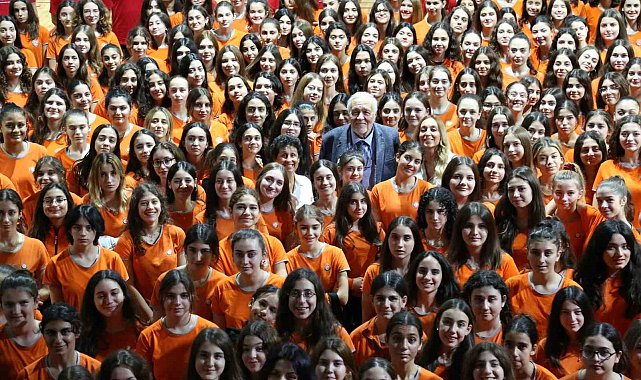 Eczacıbaşı Geleceğe Smaç 15. Gelişim Takımları Turnuvası sona Erdi